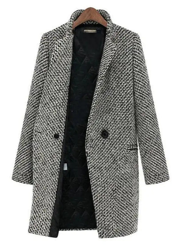Signe | LONG COAT