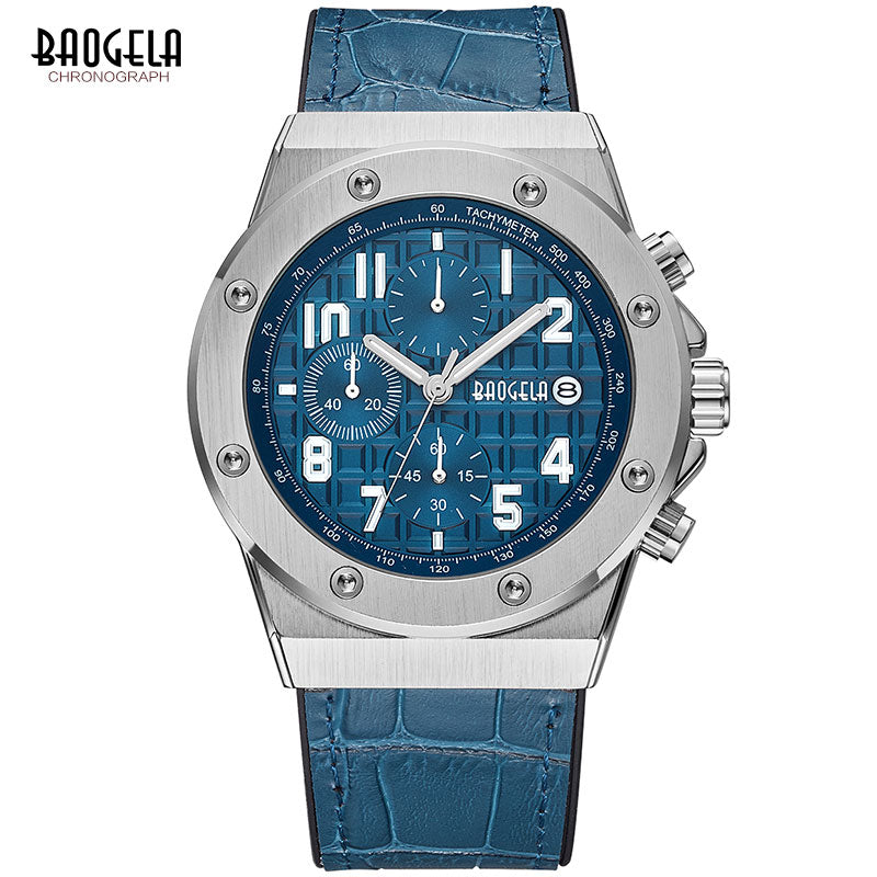 Luxus Chronographenuhr