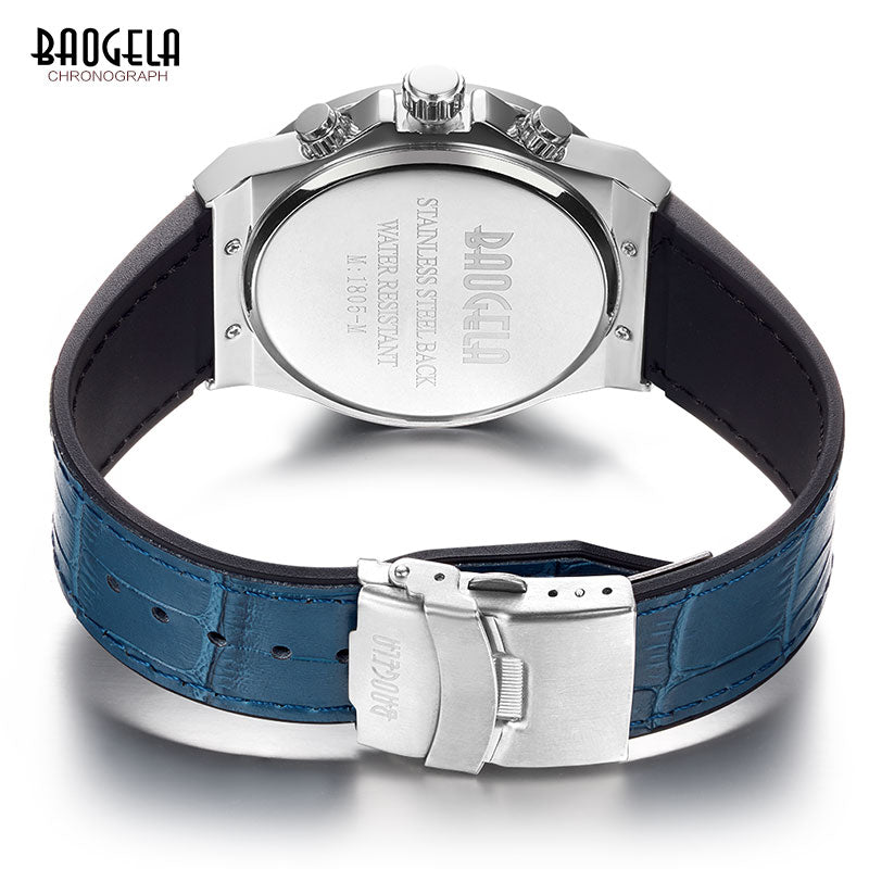 Luxus Chronographenuhr