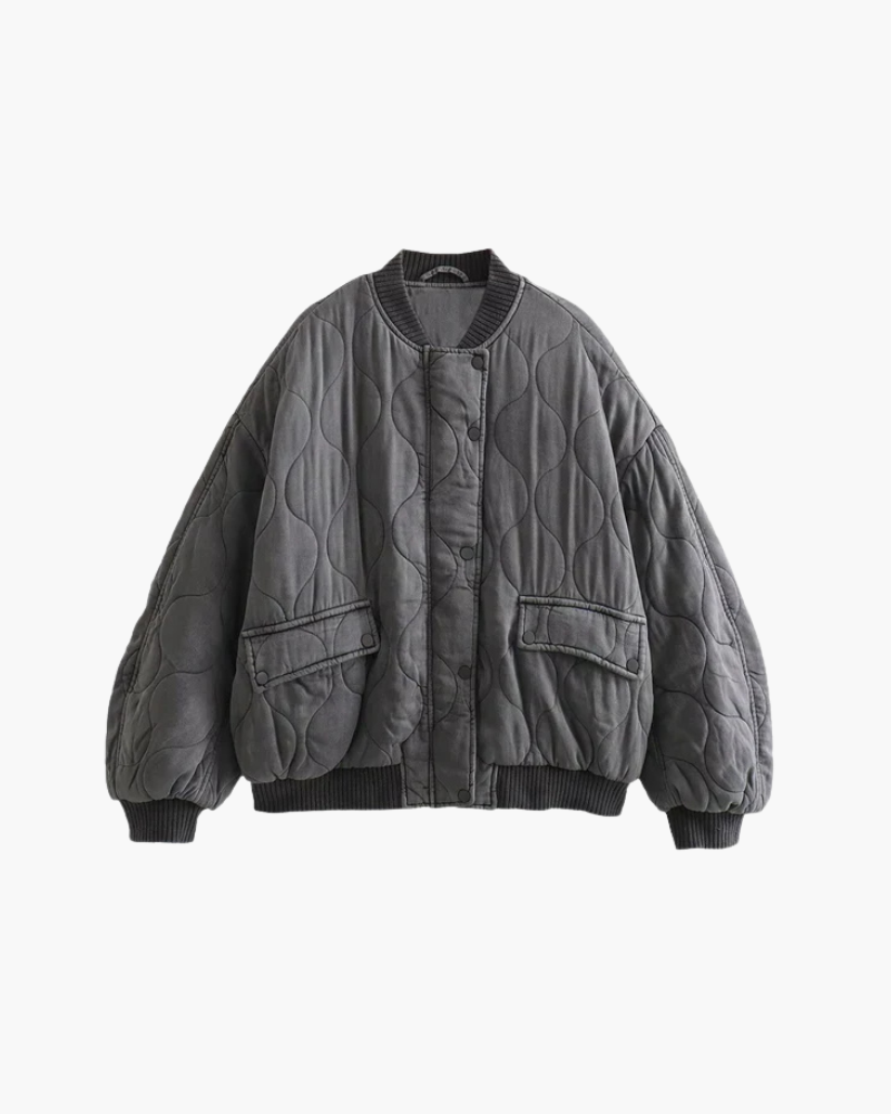 AMEDIA BOMBER JACKET