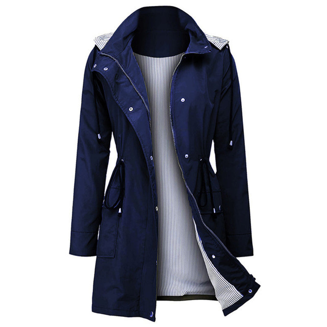ROSALYND™ | WOMEN'S LIGHTWEIGHT WIND JACKET