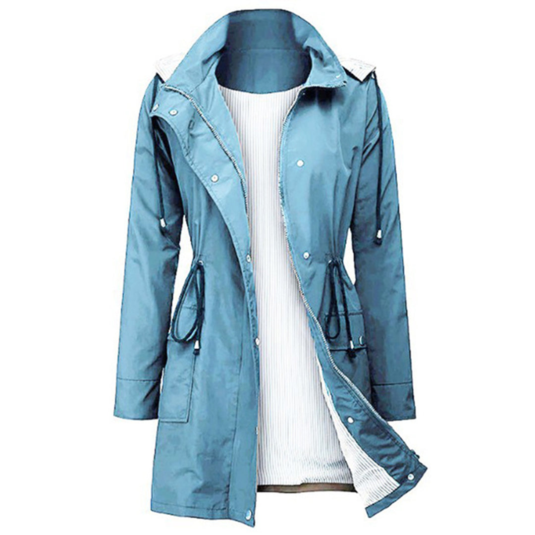 ROSALYND™ | WOMEN'S LIGHTWEIGHT WIND JACKET