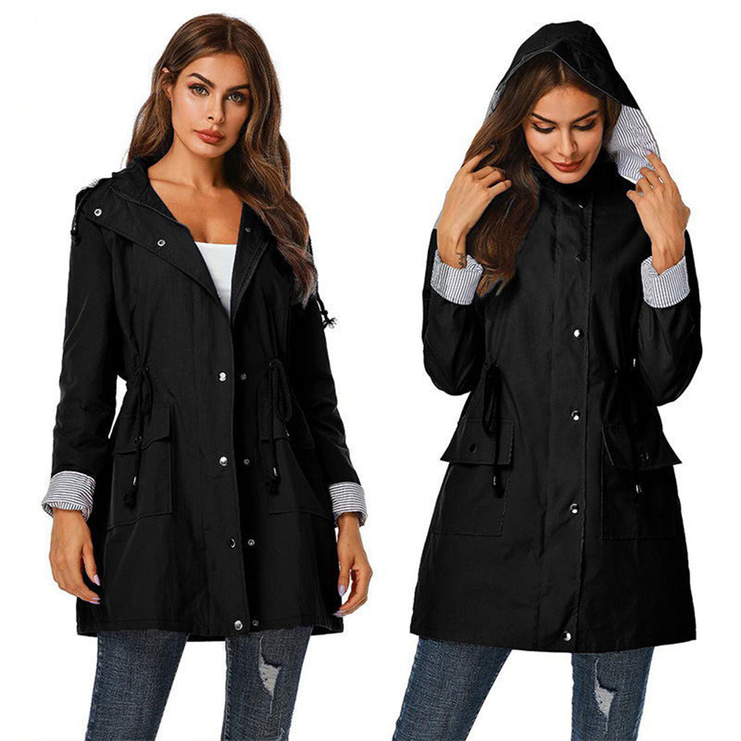 ROSALYND™ | WOMEN'S LIGHTWEIGHT WIND JACKET