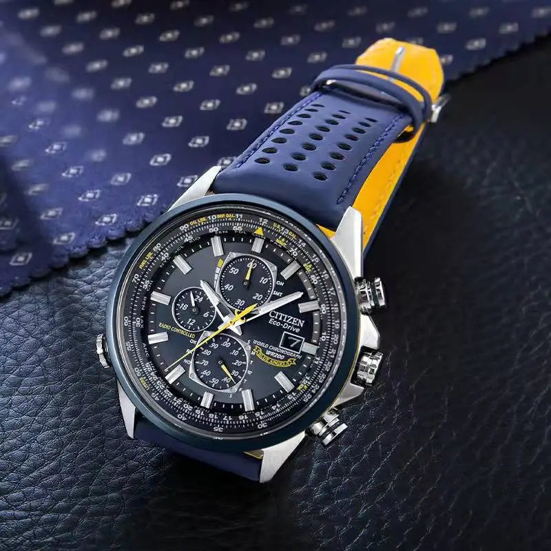 Luxus Trend Quarzuhr