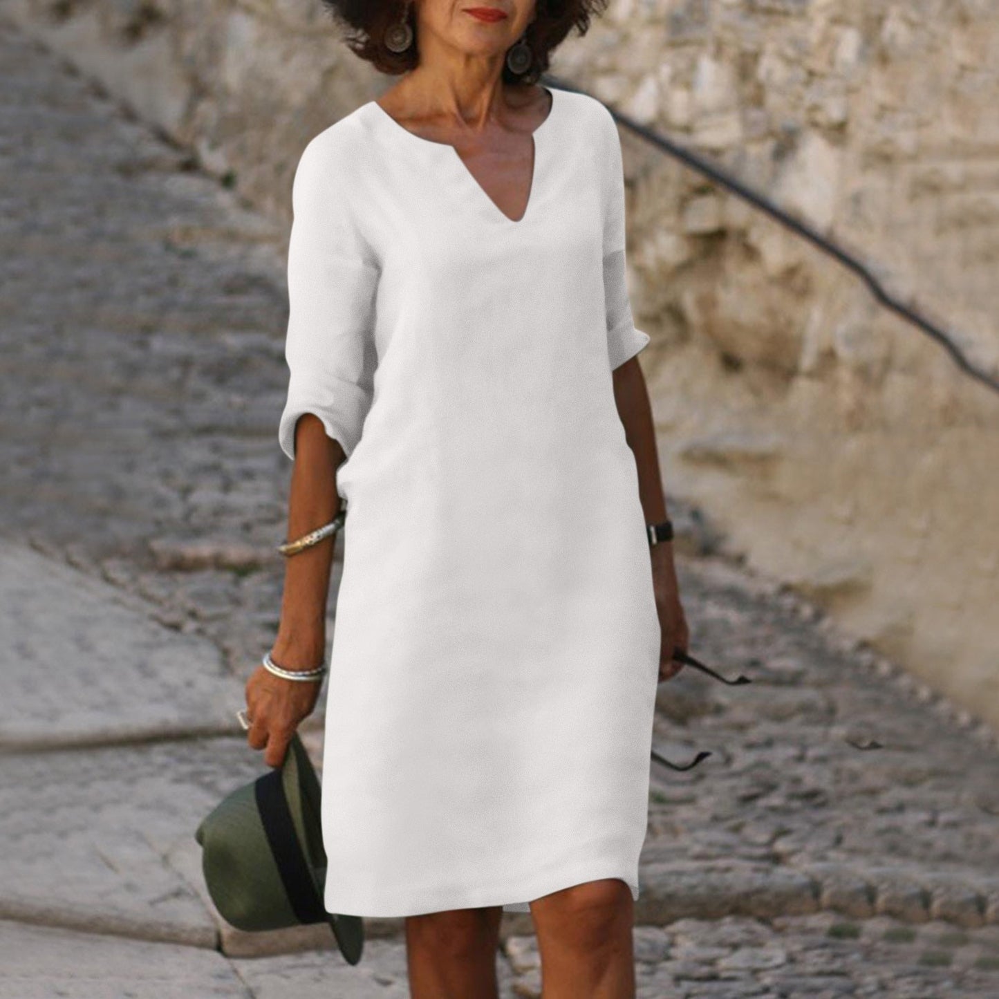 Isabella | Dress