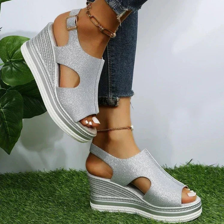 Peyton™ - Orthopedic Soft Sole Summer Sandals