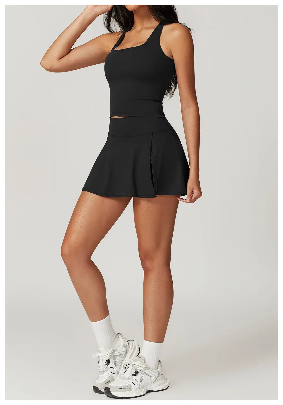 Liza | Comfortable and Stylish Set