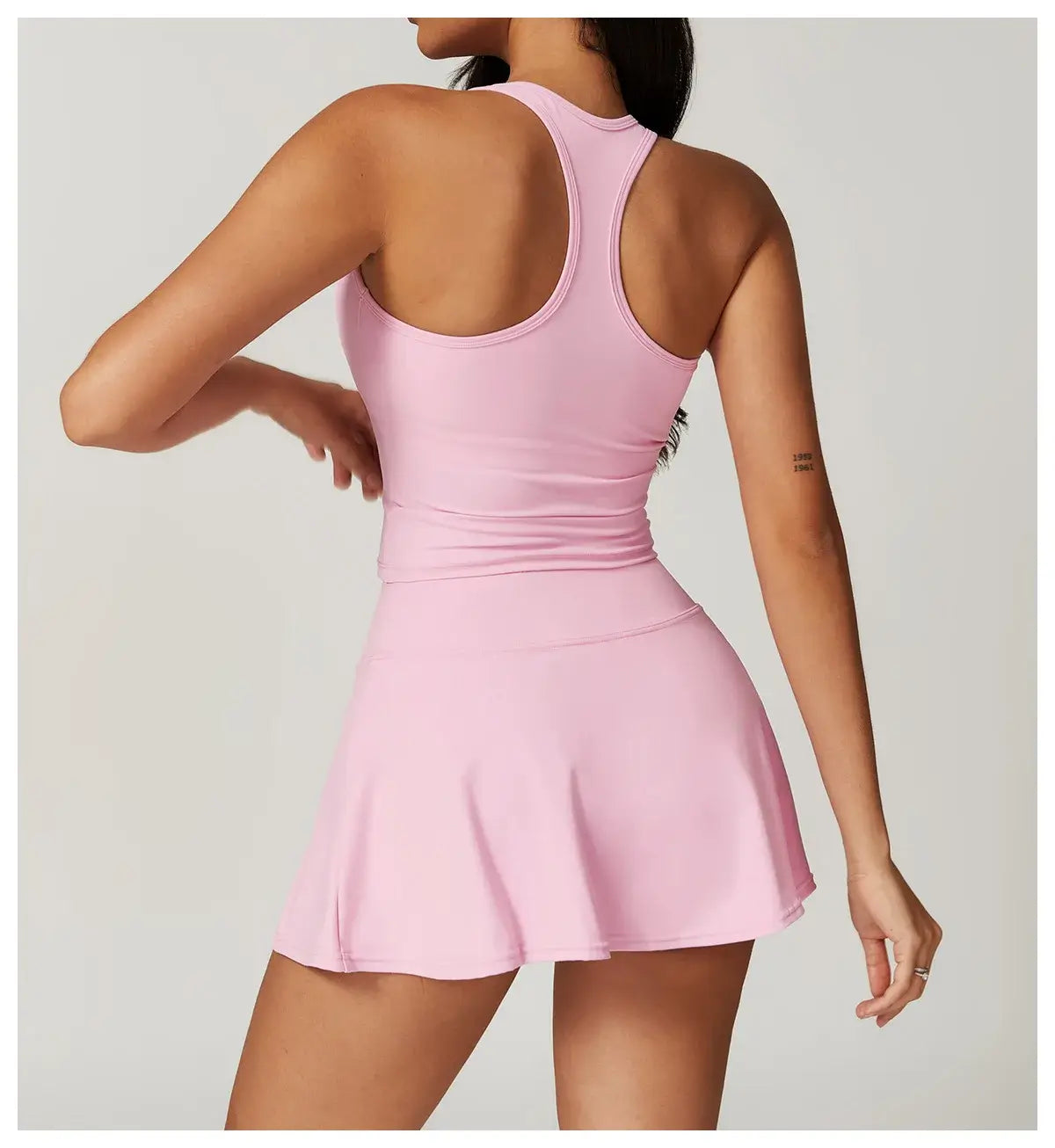 Liza | Comfortable and Stylish Set