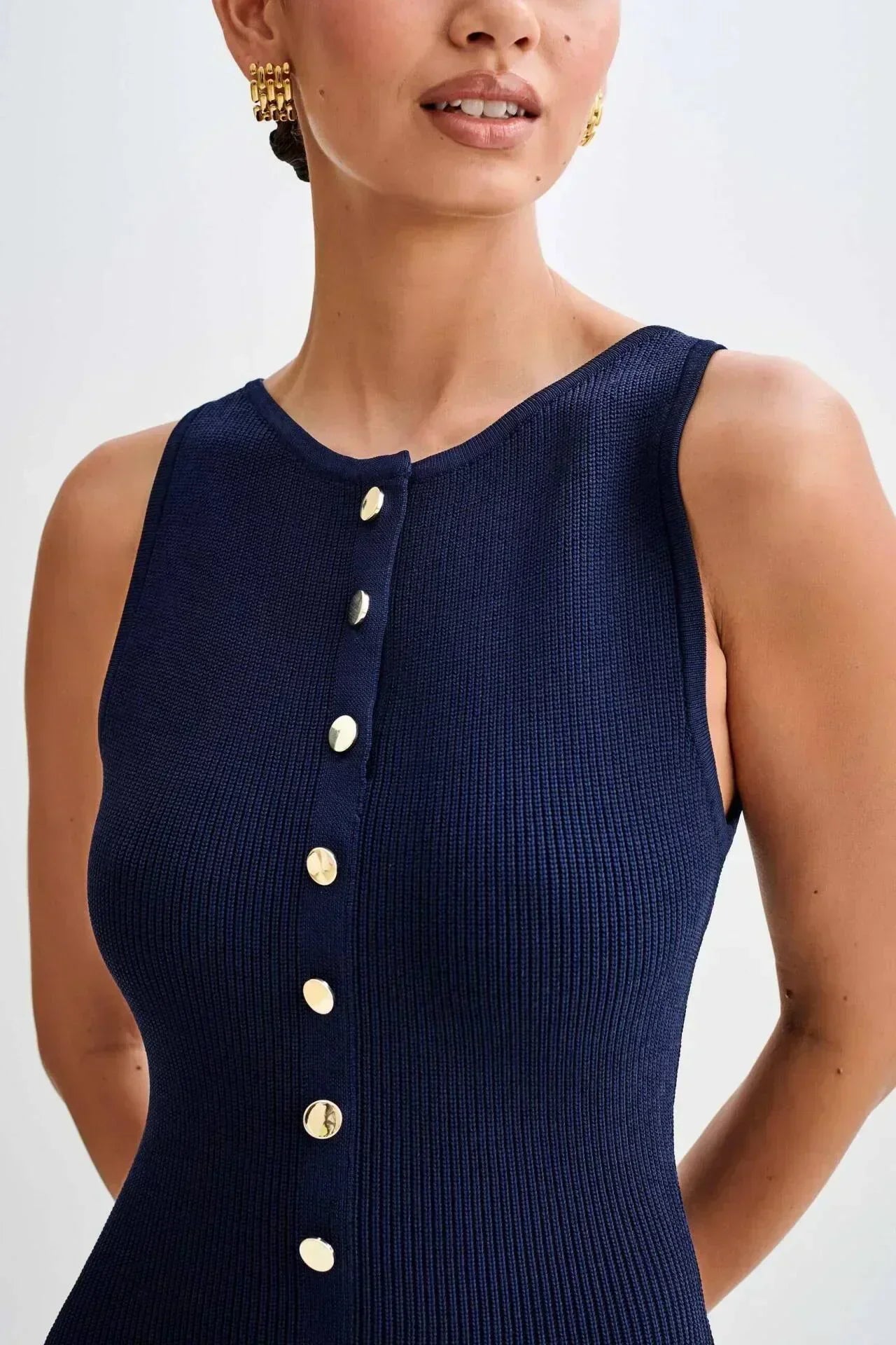 Evelyn | Maxi Dress