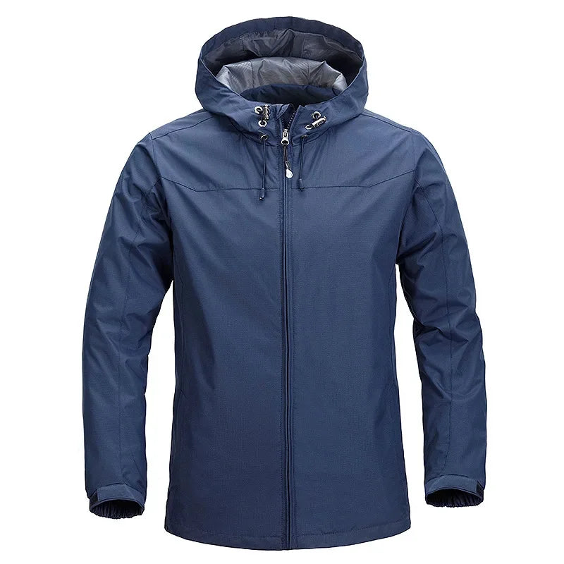 Trekker™ | Outdoor Softshell Windproof Hiking Jacket