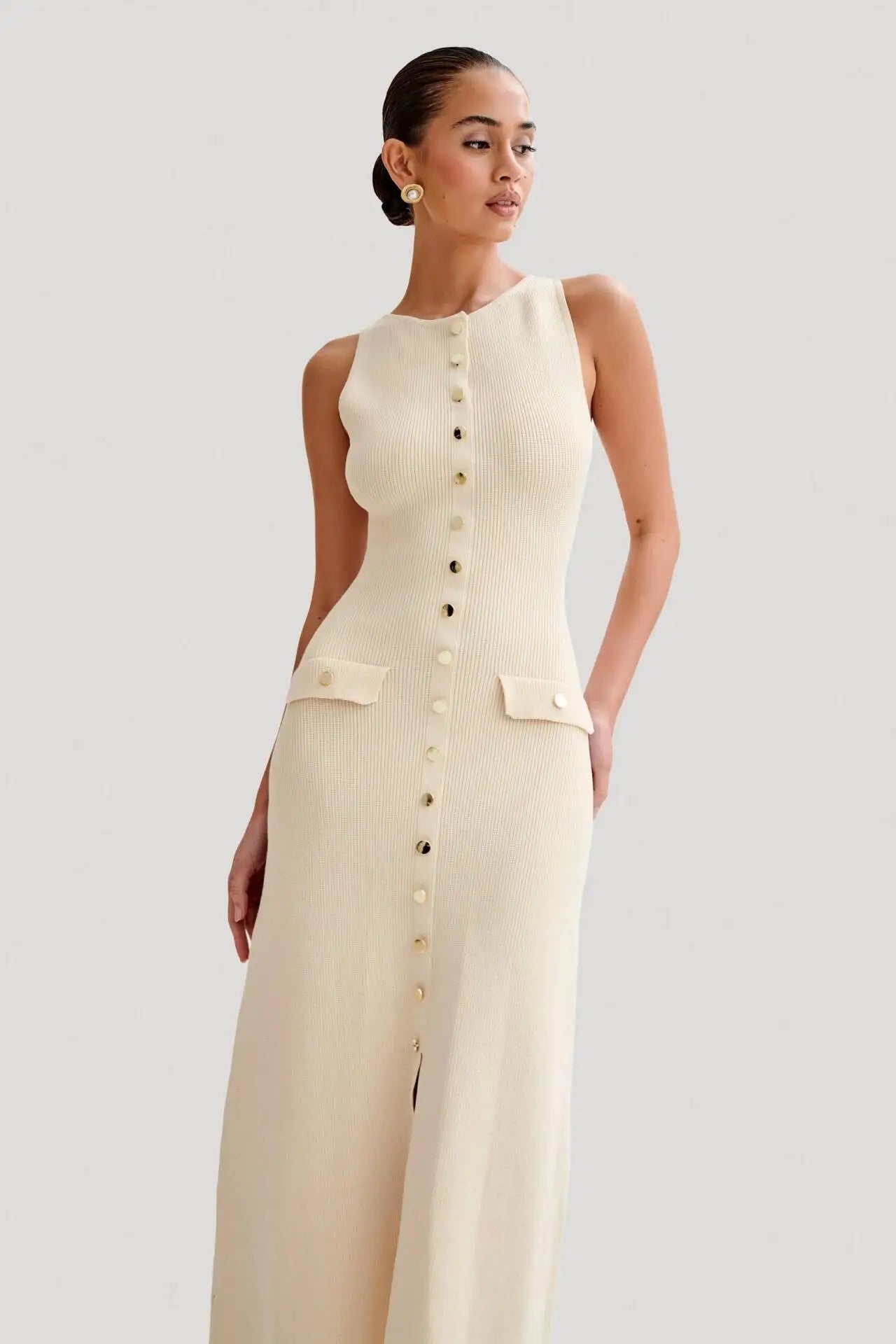 Evelyn | Maxi Dress