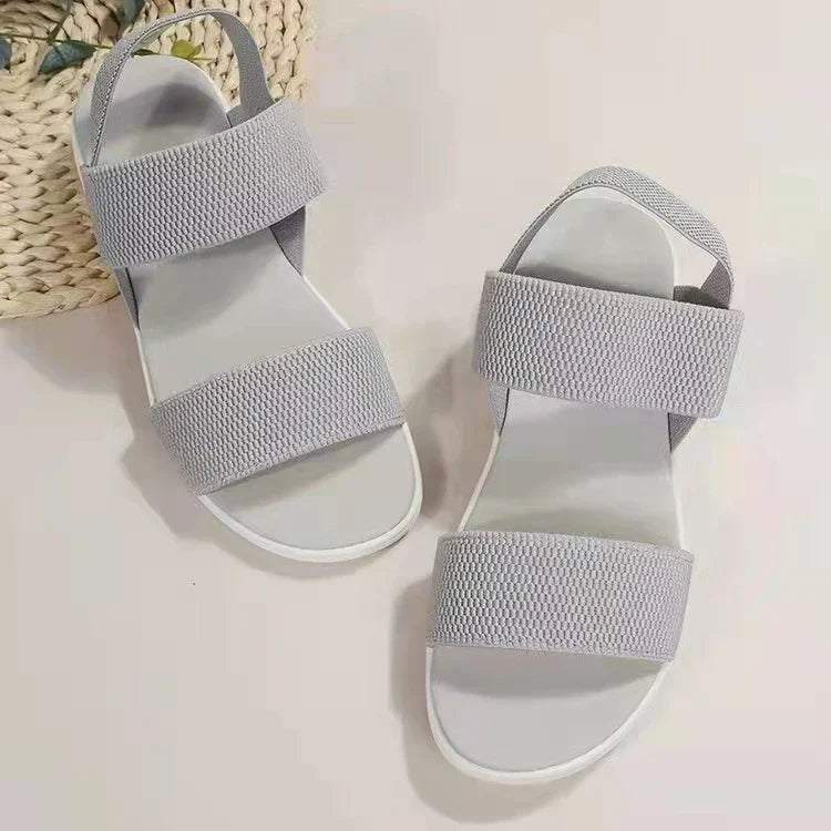 Sophia Orthopaedic Sandals