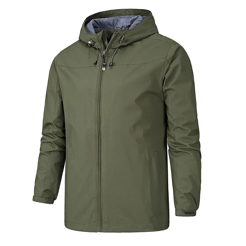 Trekker™ | Outdoor Softshell Windproof Hiking Jacket