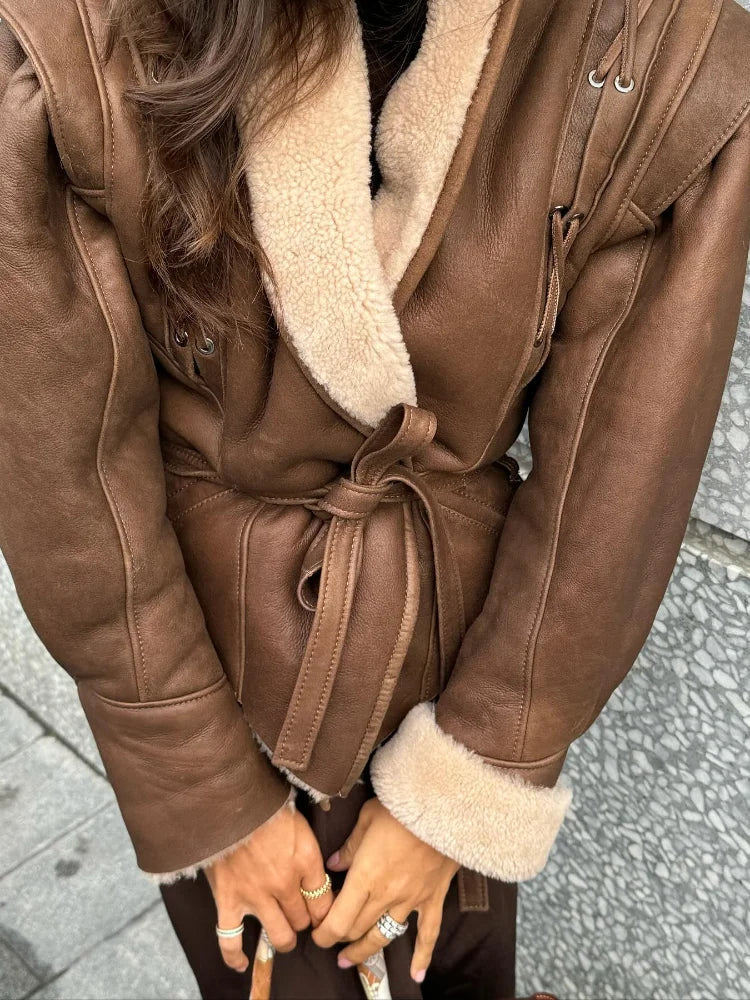 WINTER COAT