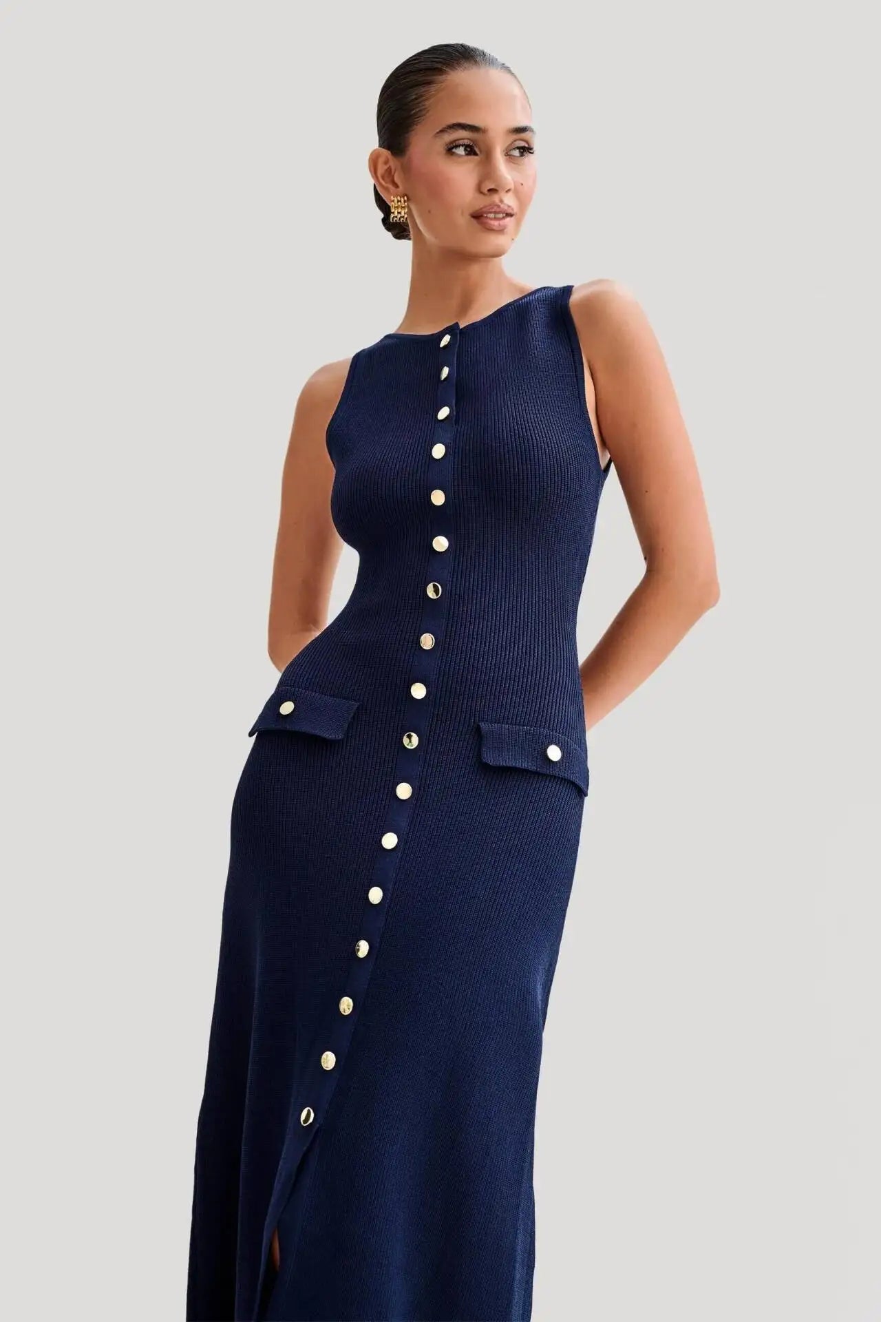 Evelyn | Maxi Dress
