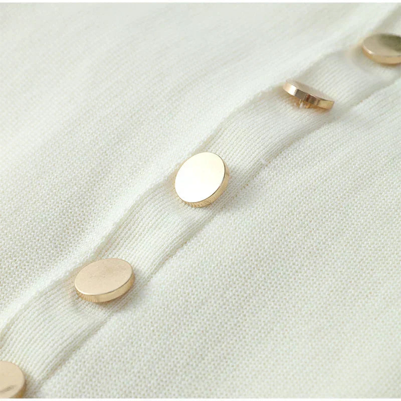 Evelyn | Maxi Dress