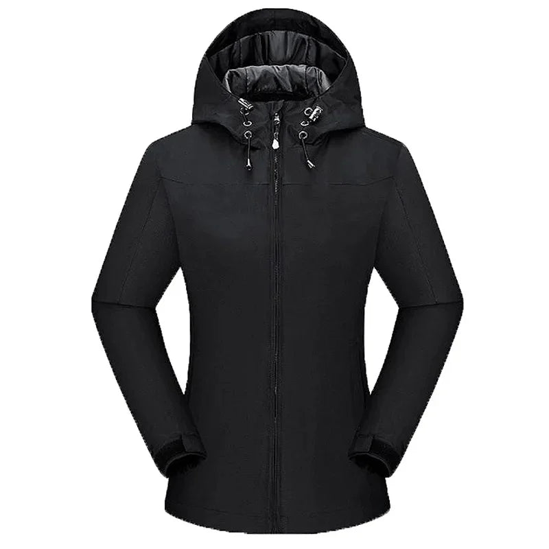 Trekker™ | Outdoor Softshell Windproof Hiking Jacket