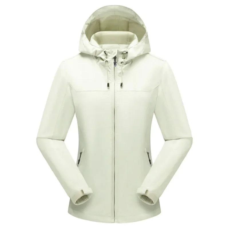 Trekker™ | Outdoor Softshell Windproof Hiking Jacket