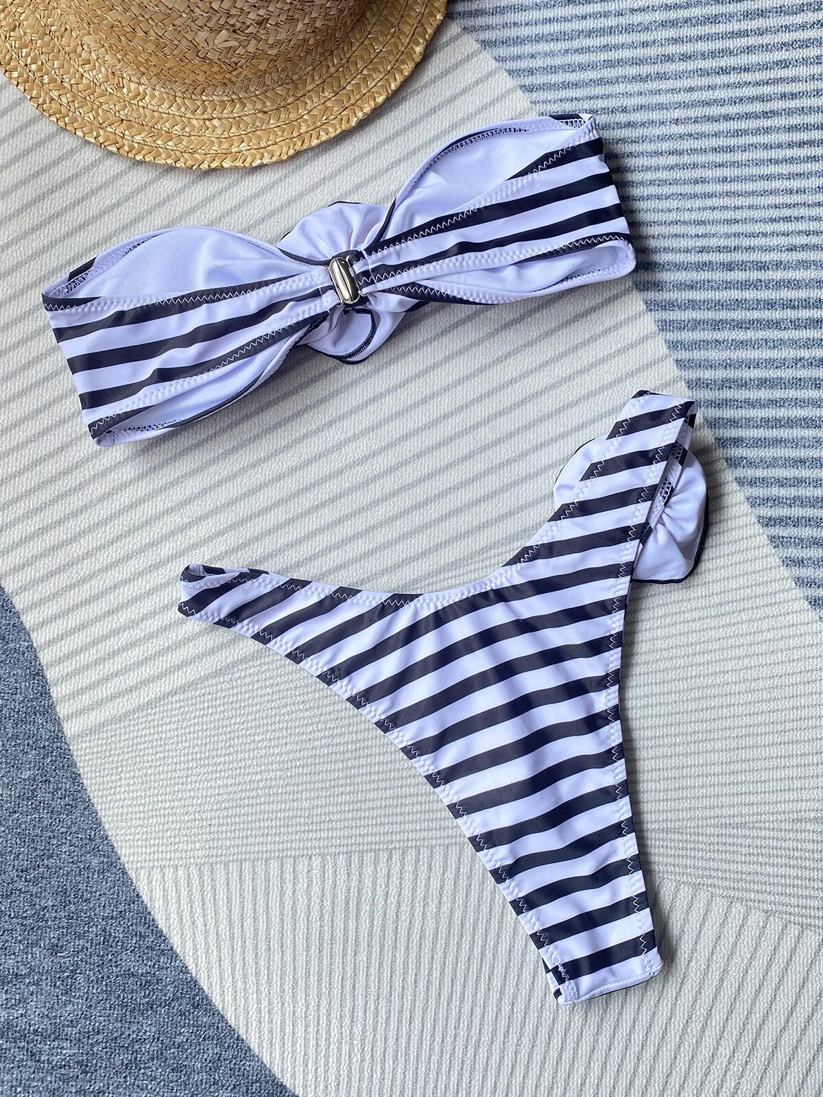 Leni Bikini Set