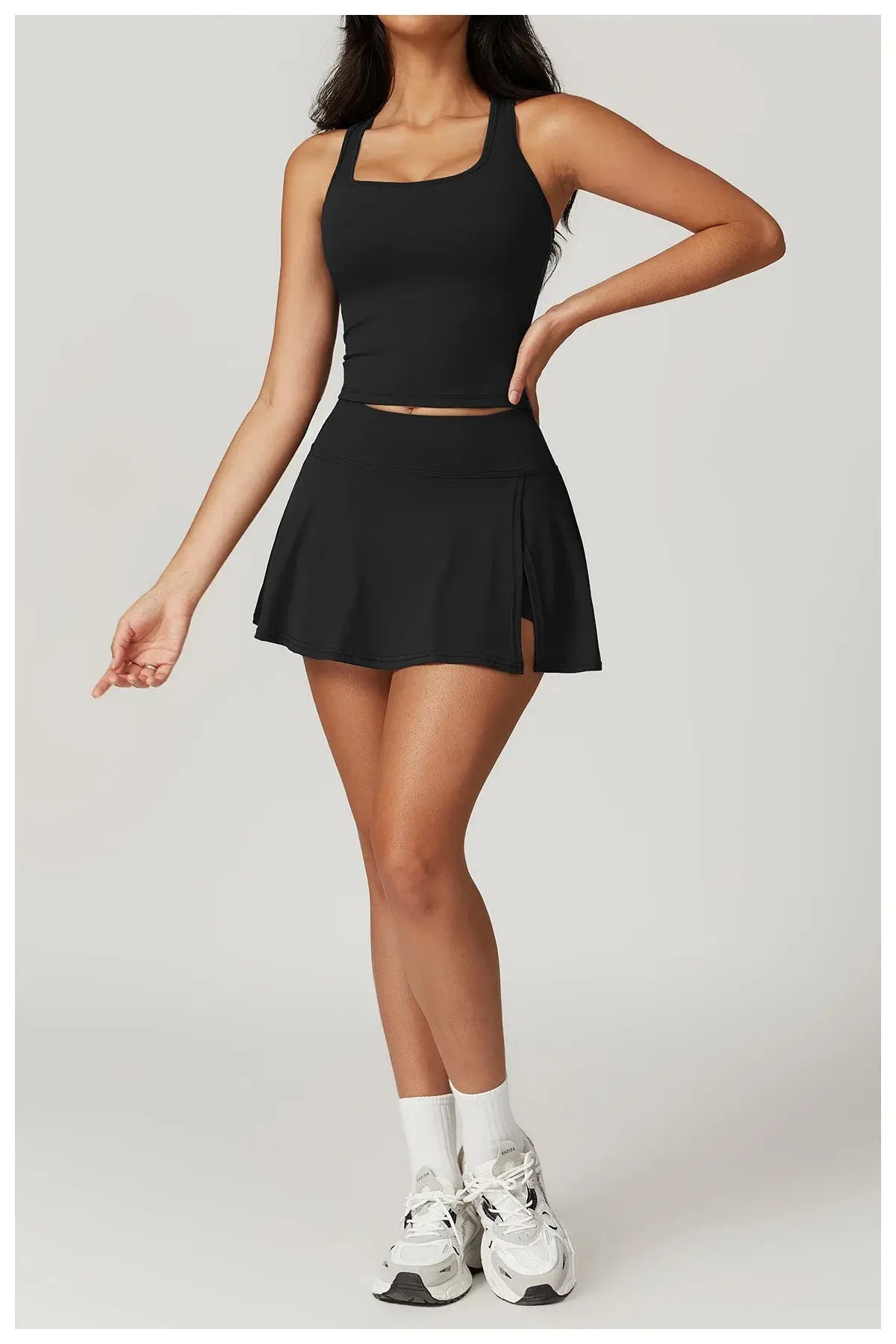 Liza | Comfortable and Stylish Set
