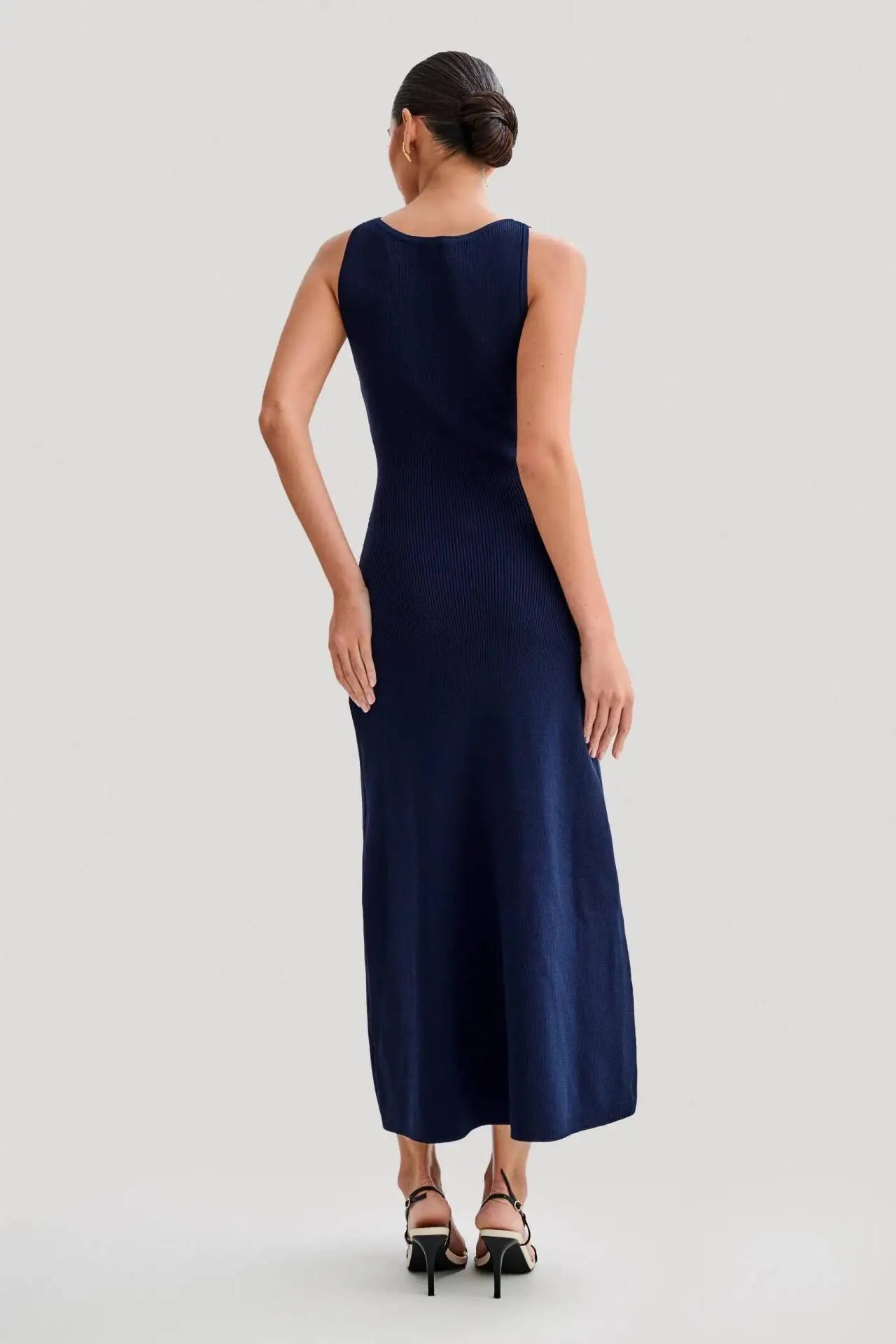 Evelyn | Maxi Dress
