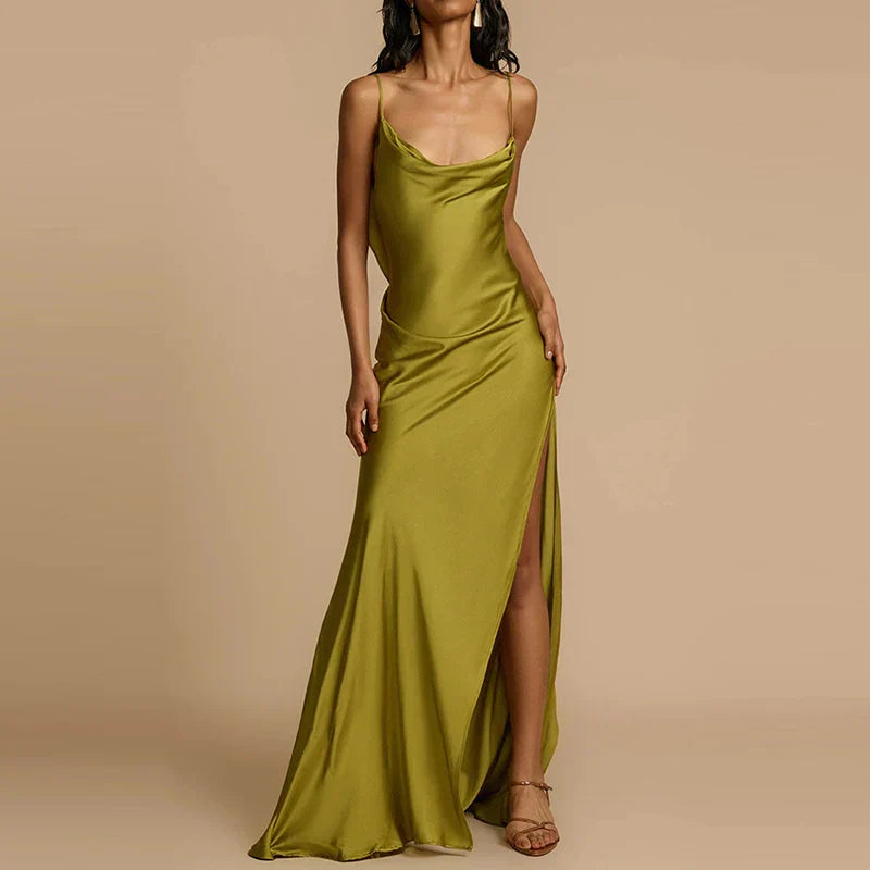 Odessa Slip Dress