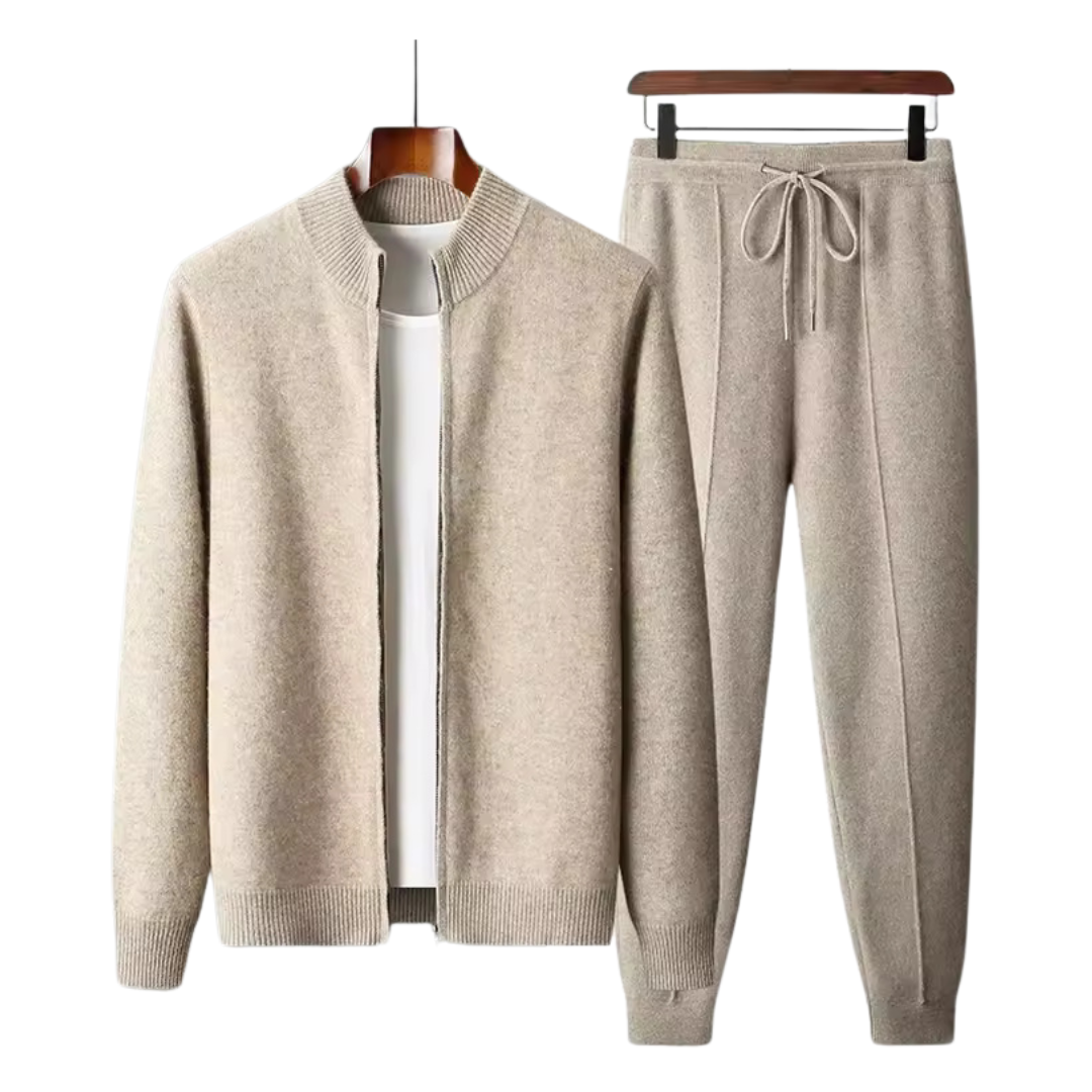 KILIAN - TRACKSUIT