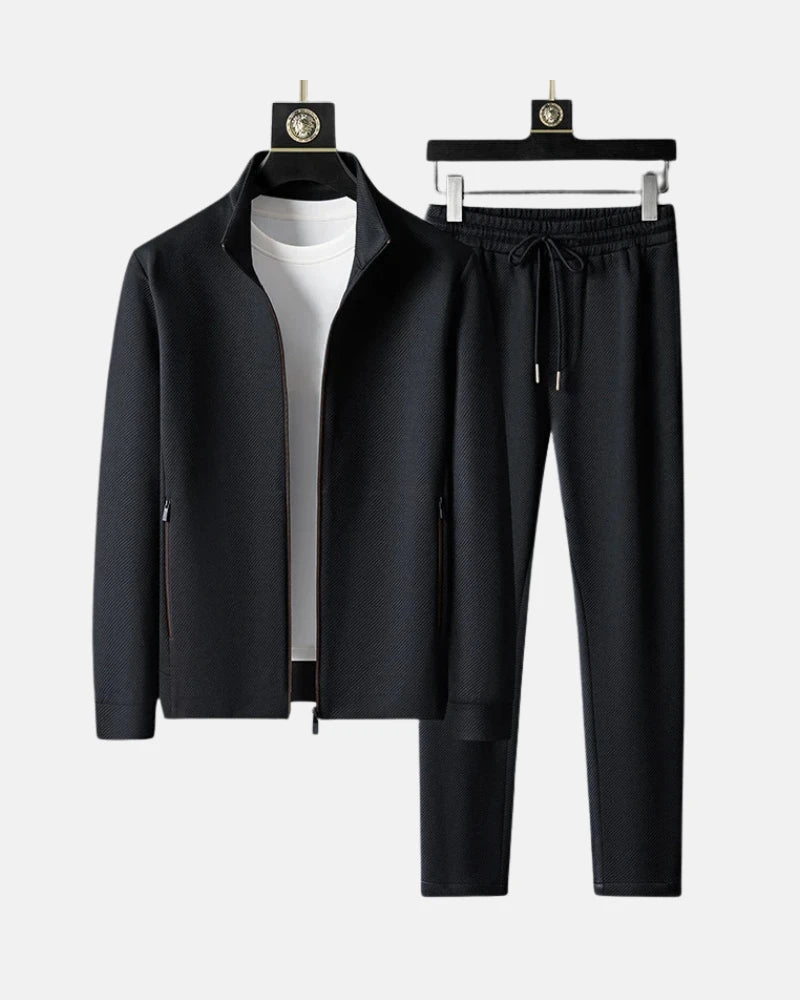 STEPHAN - PREMIUM TRACKSUIT