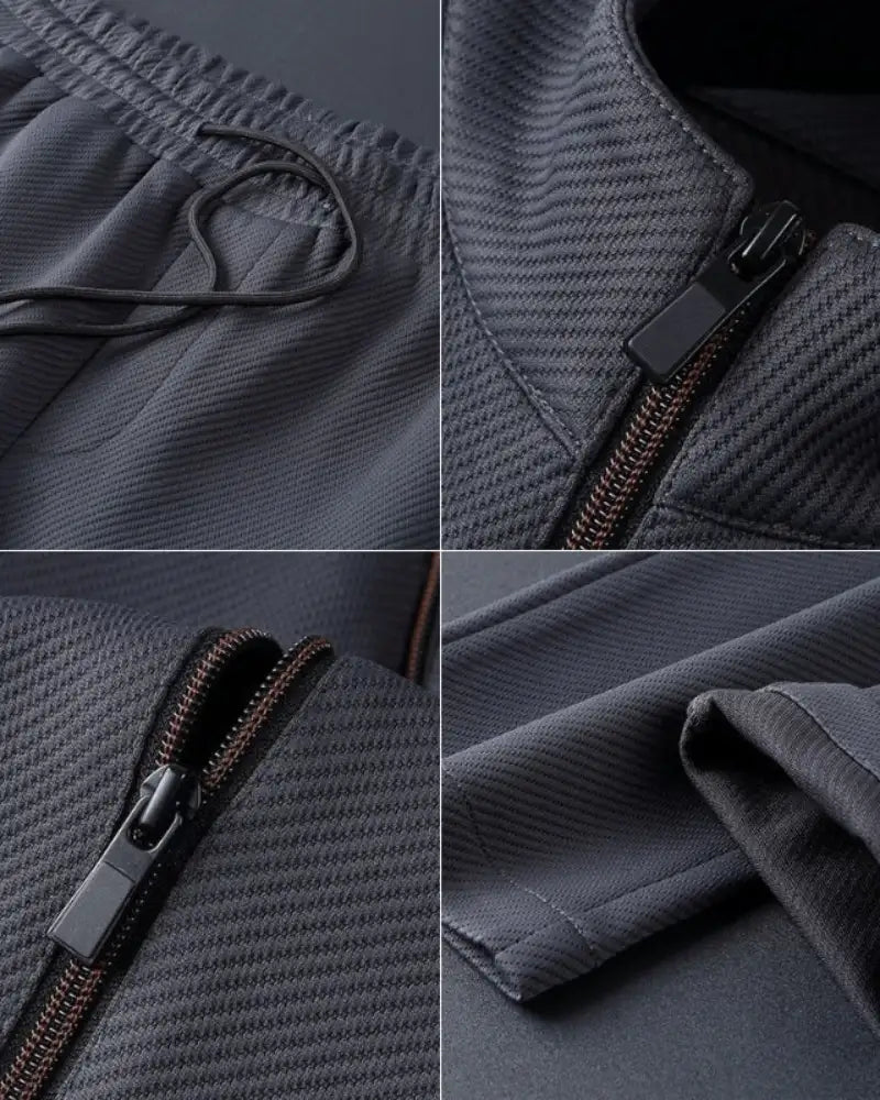 STEPHAN - PREMIUM TRACKSUIT
