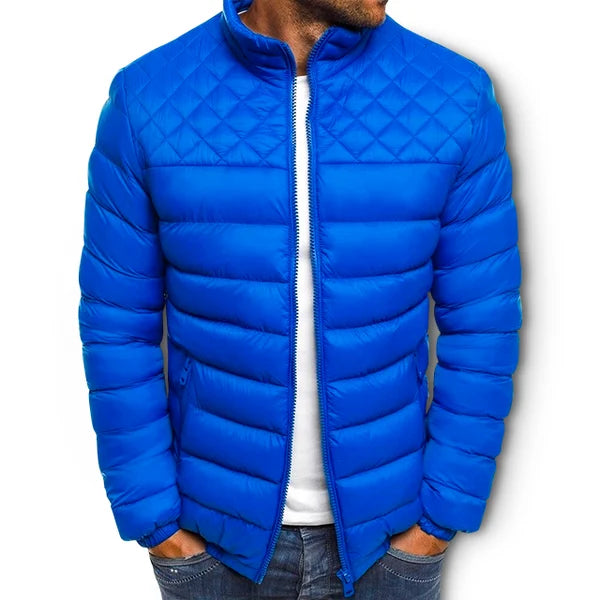 Finn - Winter Jacket
