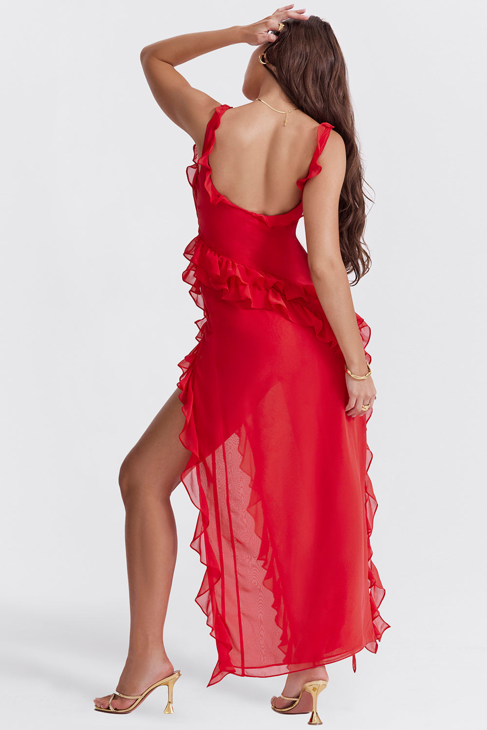 NOEMI DRESS
