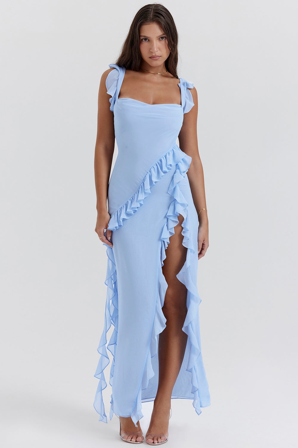 NOEMI DRESS