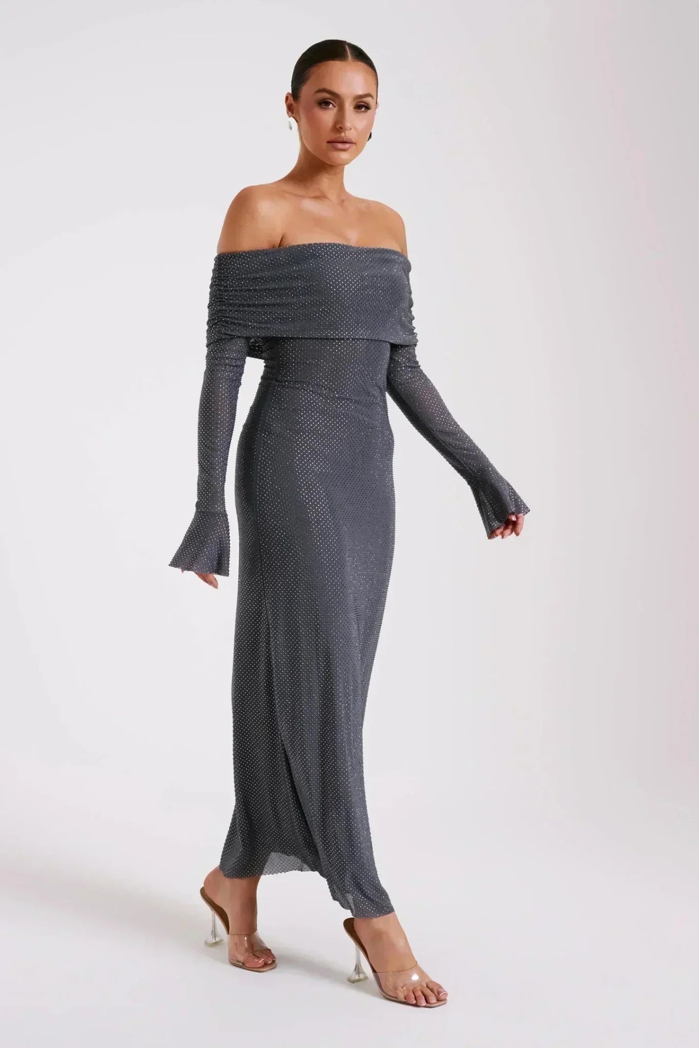 Astella | Sequin Dress