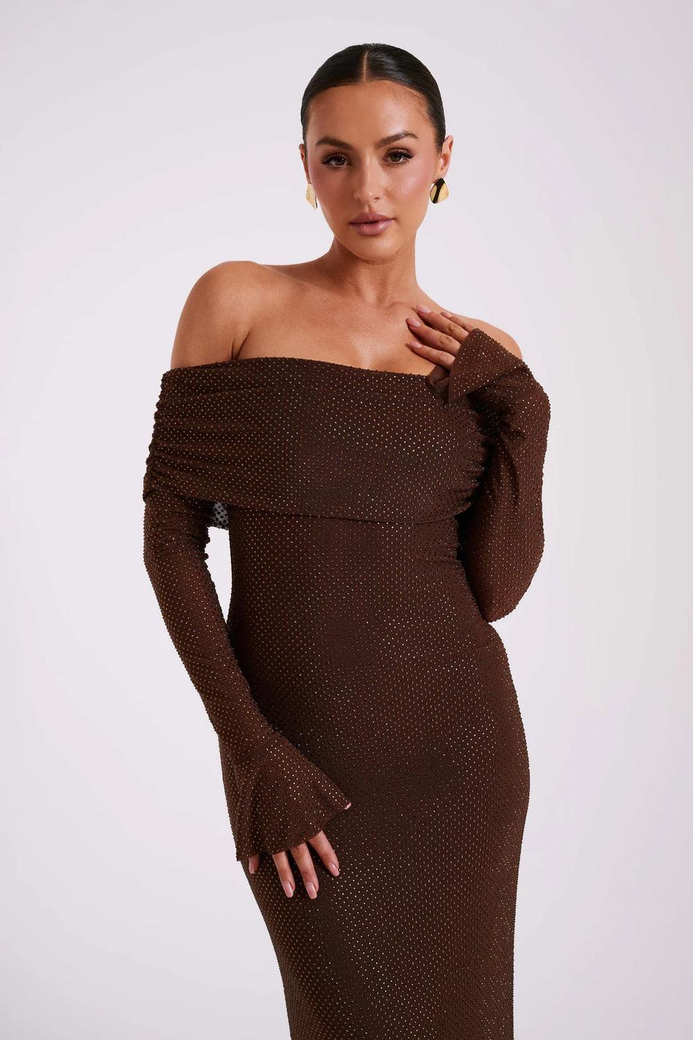 Astella | Sequin Dress