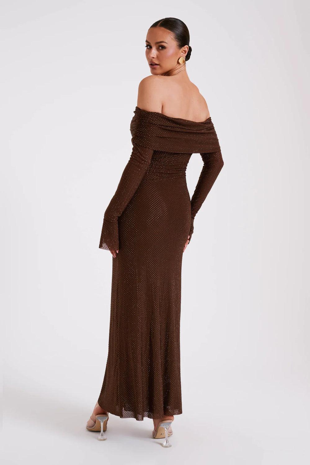 Astella | Sequin Dress
