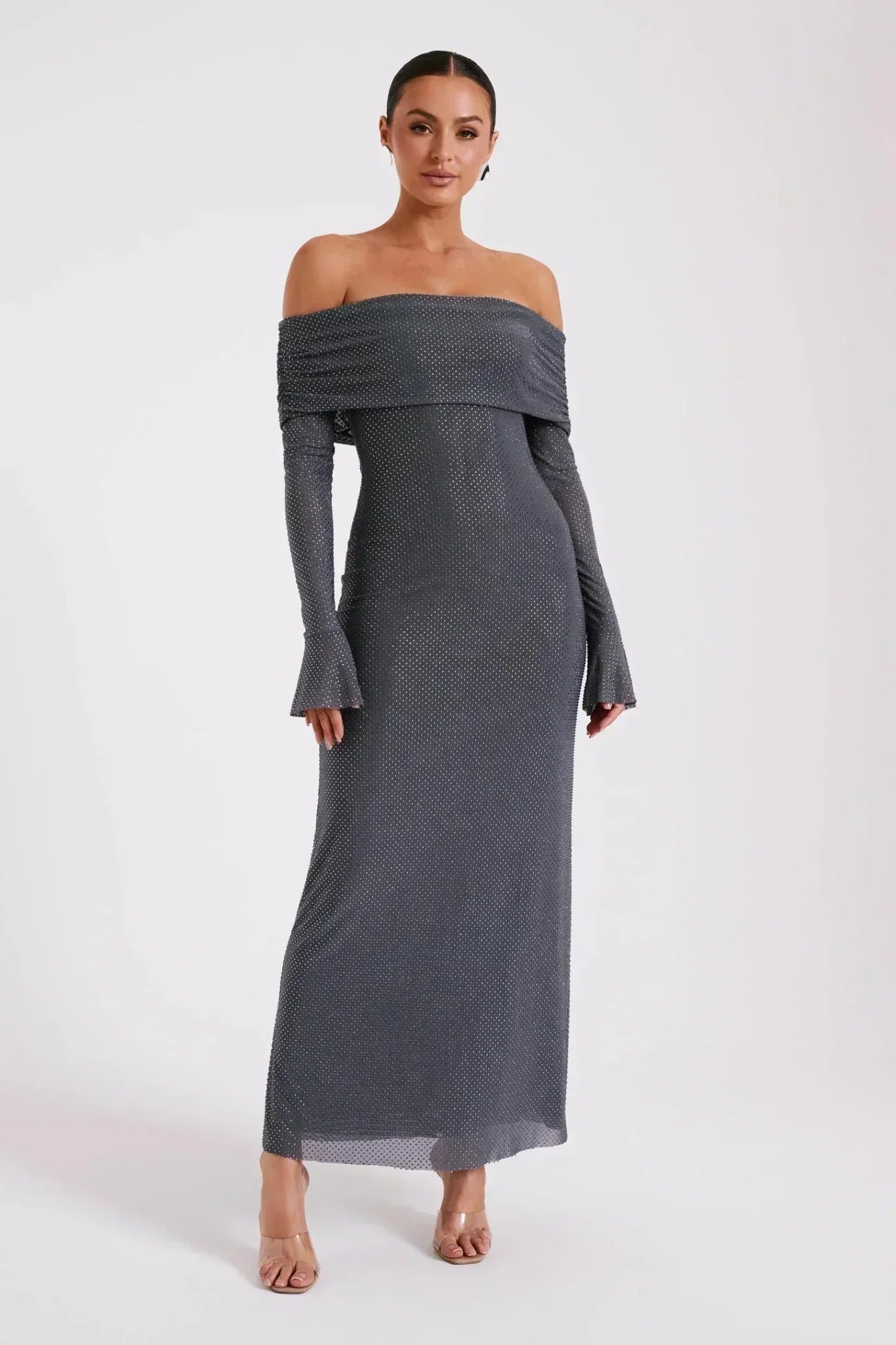 Astella | Sequin Dress