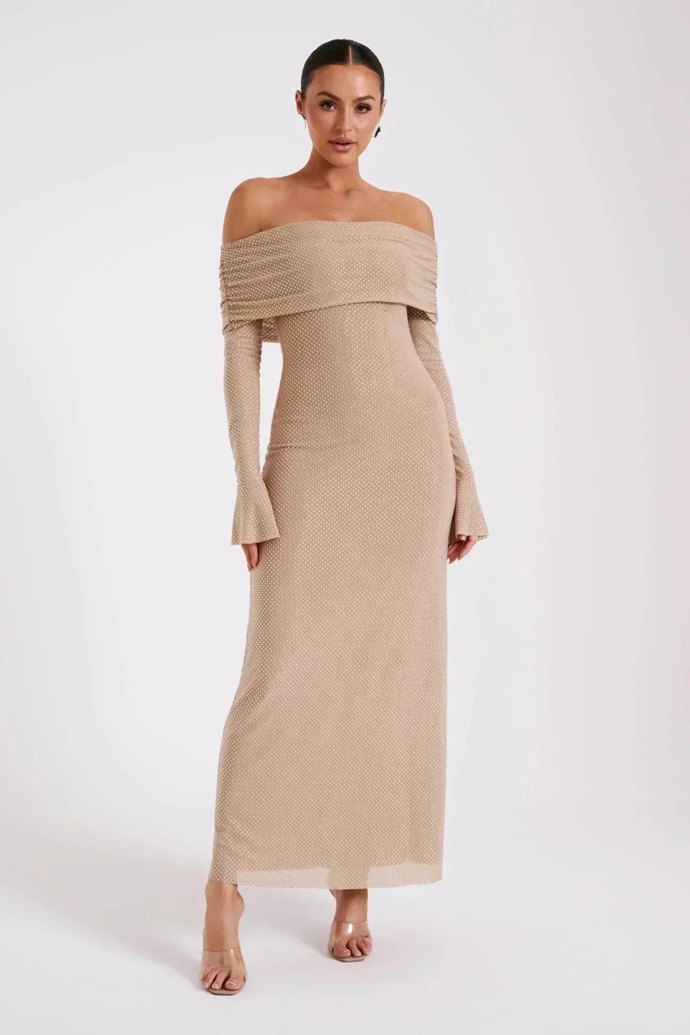 Astella | Sequin Dress