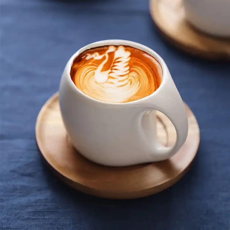 ClayHaven – Ceramic Coffee Mug