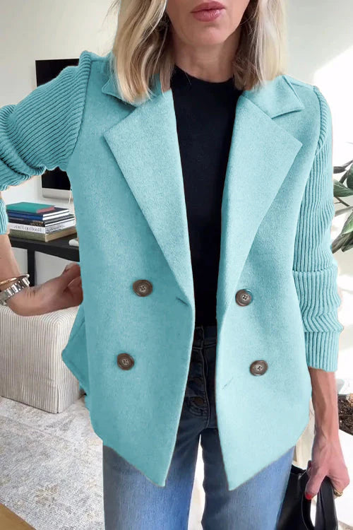 BLAIR CASUAL BLAZER COAT