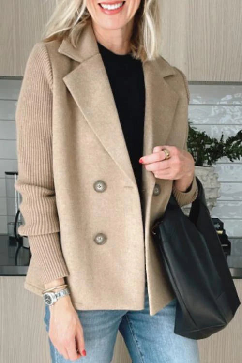 BLAIR CASUAL BLAZER COAT