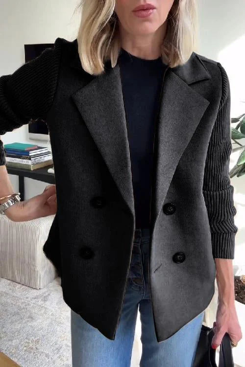BLAIR CASUAL BLAZER COAT