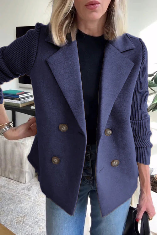 BLAIR CASUAL BLAZER COAT