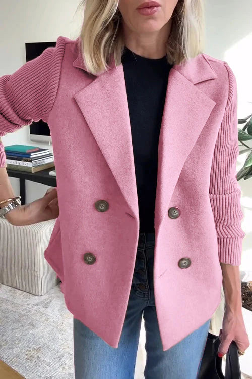 BLAIR CASUAL BLAZER COAT