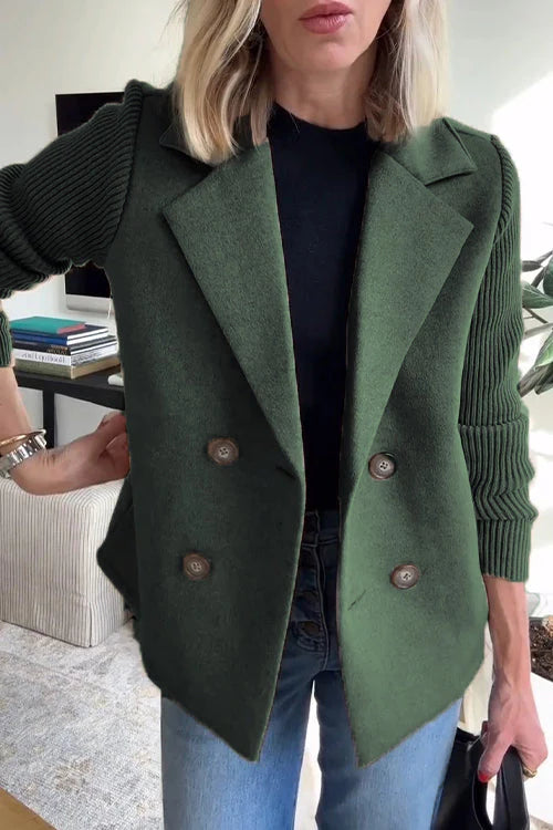 BLAIR CASUAL BLAZER COAT