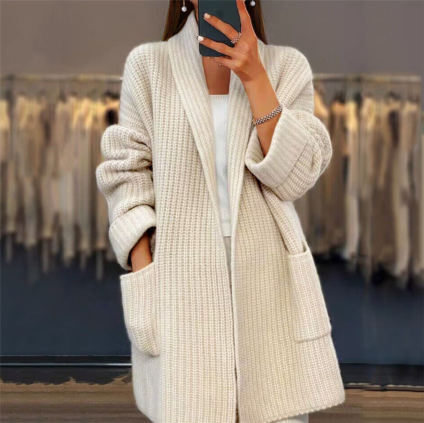 Alverine | Knit Sweater