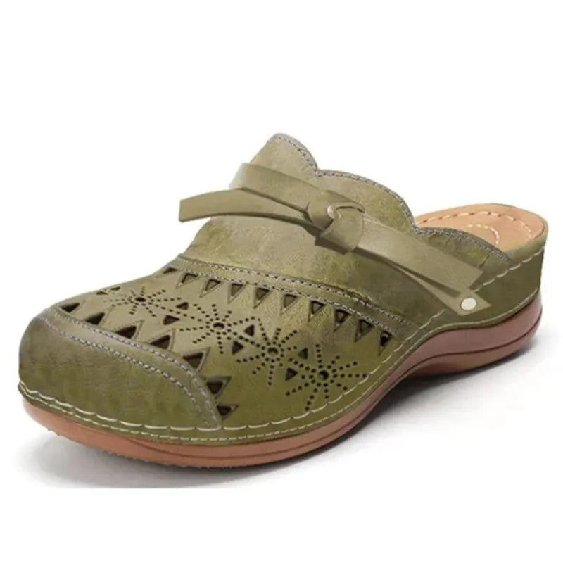 Laya | Orthopaedic support Shoe
