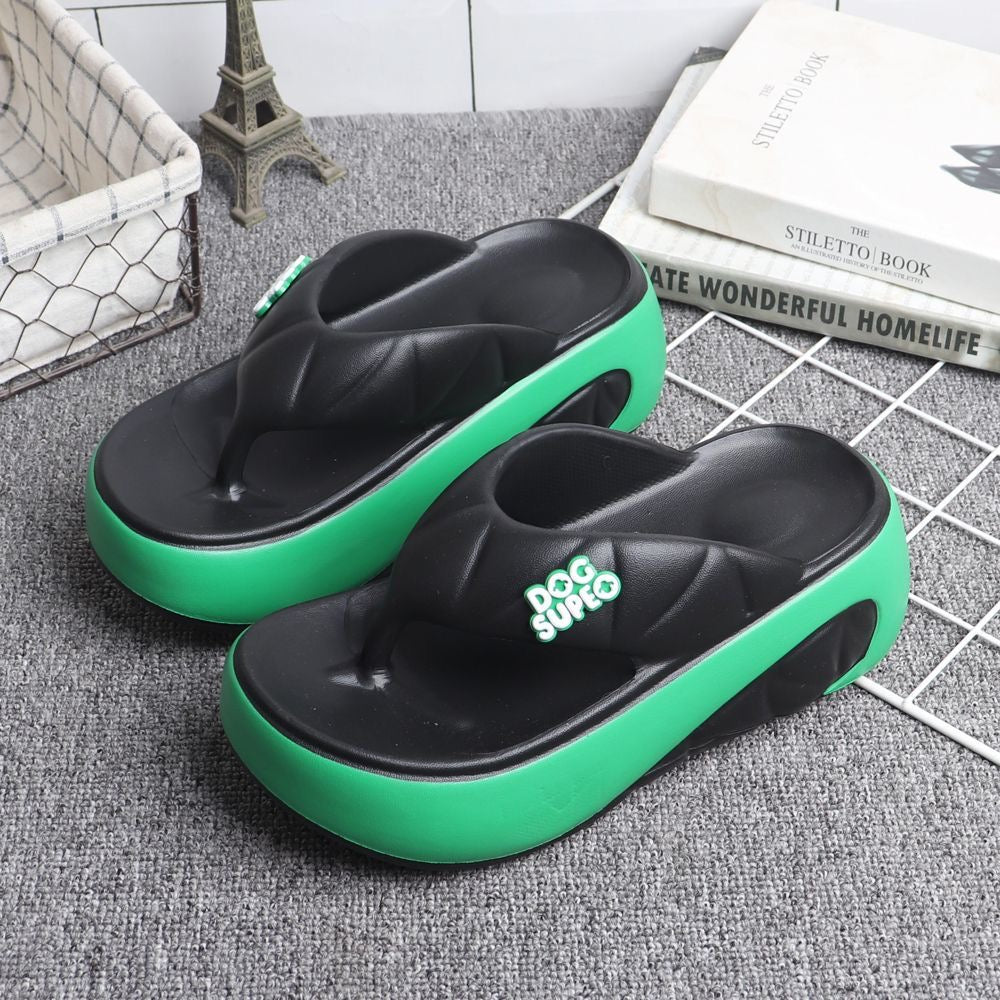 Elevane | Height Boost Slippers