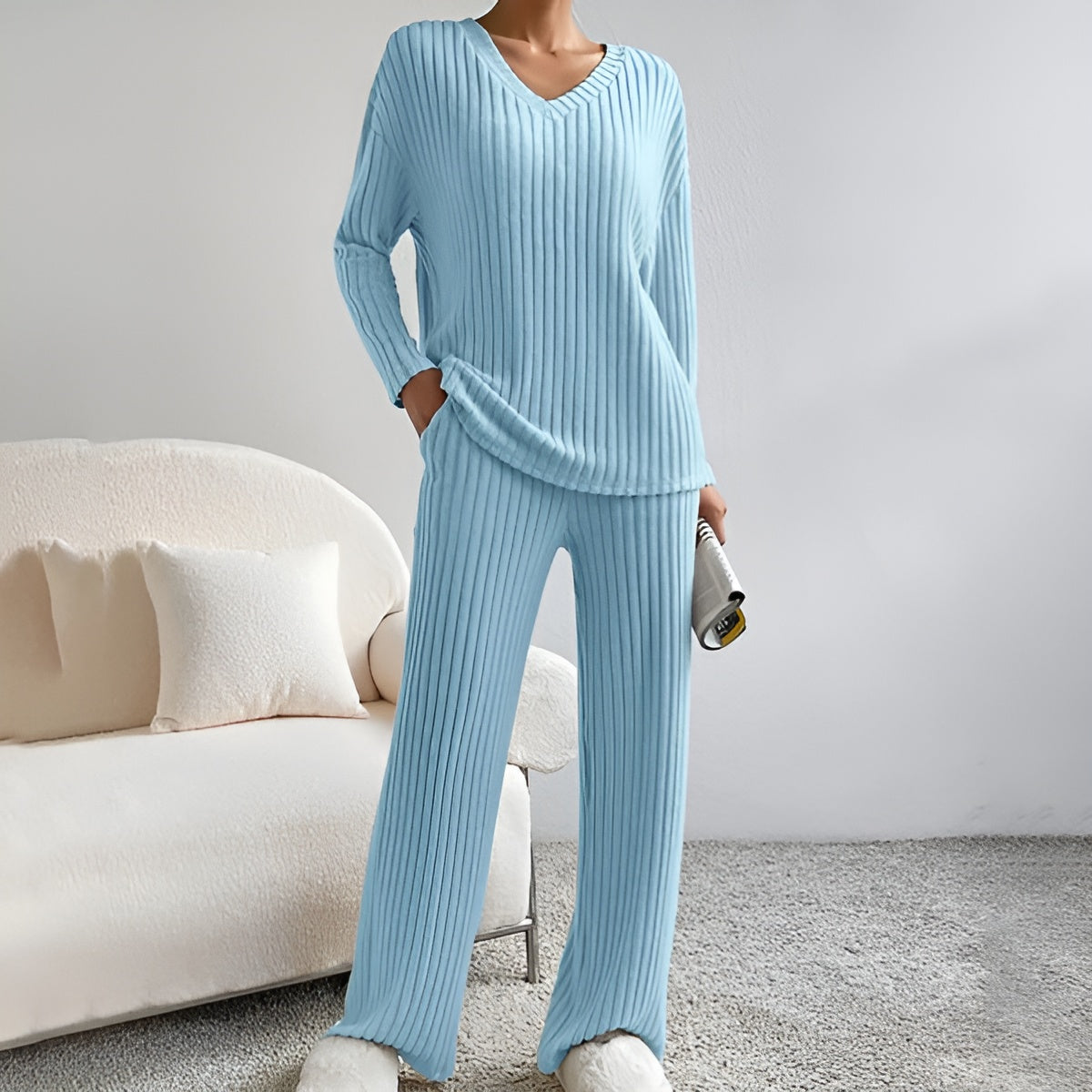 Wilma | Strick-Ensemble