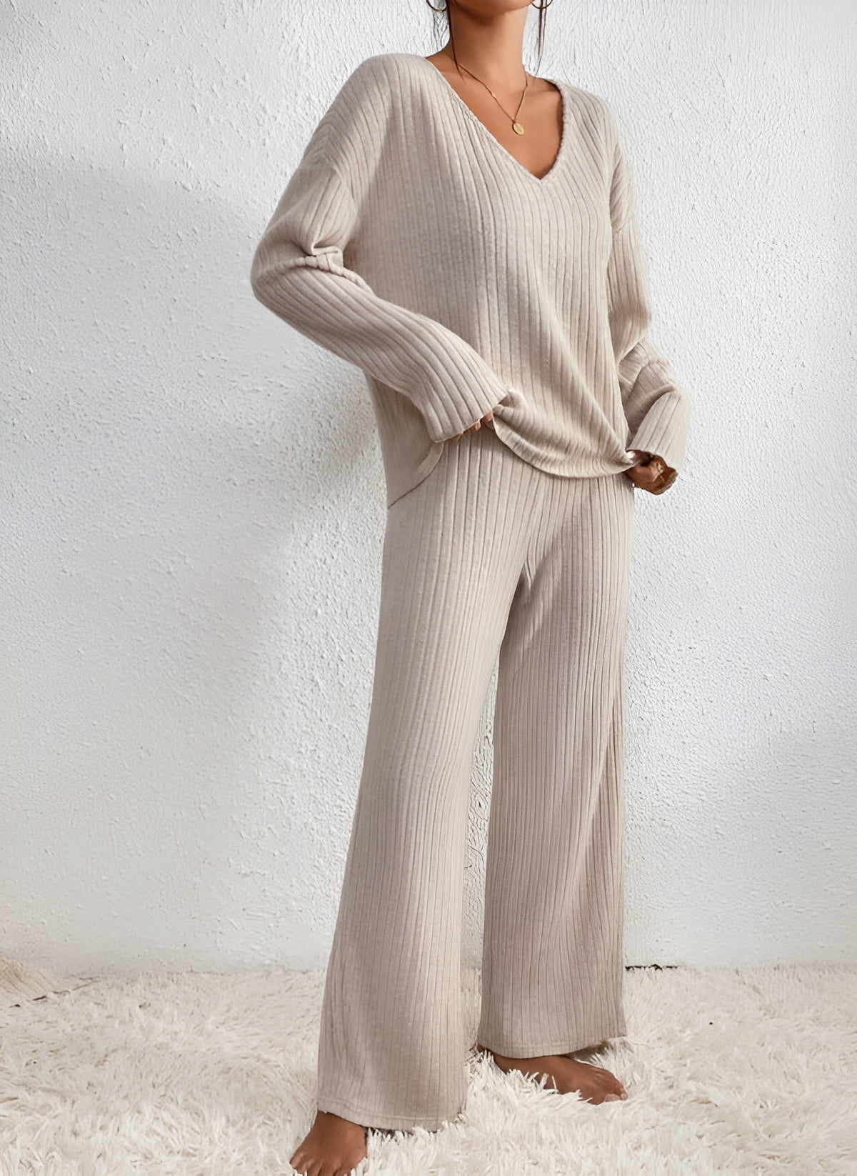 Wilma | Strick-Ensemble