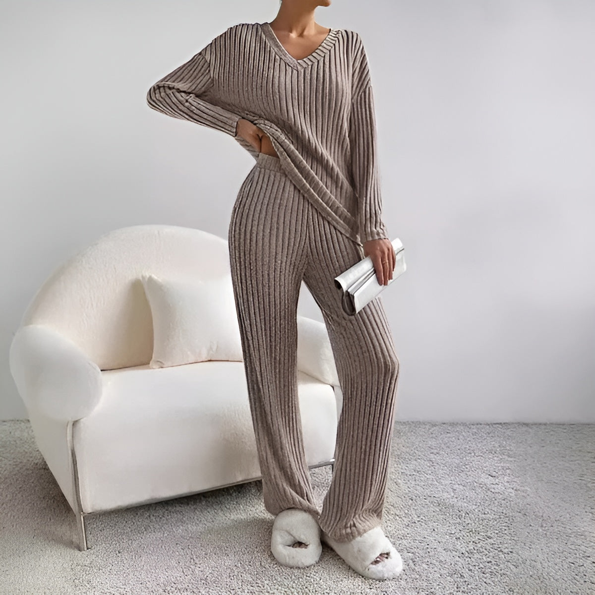 Wilma | Strick-Ensemble